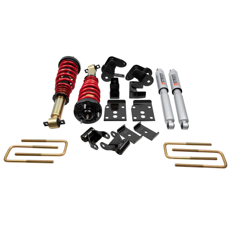Belltech Ford 150 SP Coilover Kit