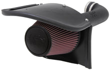 Load image into Gallery viewer, K&amp;N Jeep Wrangler V6 3.6L Performance Intake Kit