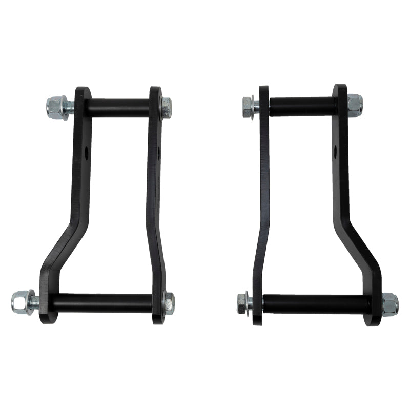 Belltech Ford Ranger 4WD (All Cabs) Front And Rear Complete Kit w/ Street Performance Shocks
