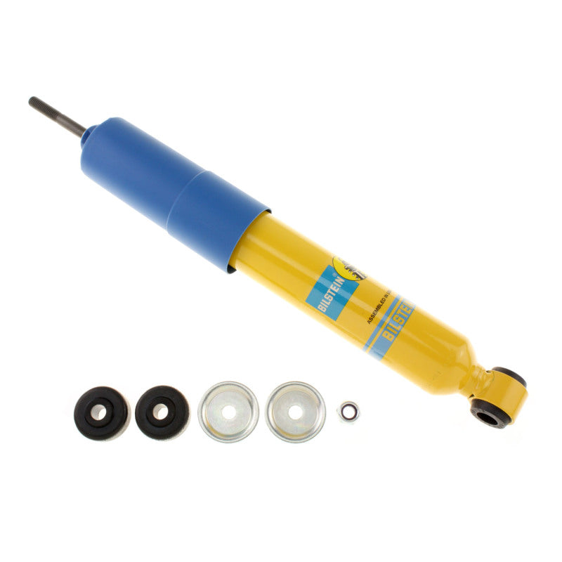 Bilstein 4600 Series Ford Bronco II Eddie Bauer Front 46mm Monotube Shock Absorber