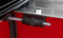 Load image into Gallery viewer, Access Tonnosport 08-15 Titan Crew Cab 7ft 3in Bed (Clamps On w/ or w/o Utili-Track) Roll-Up Cover