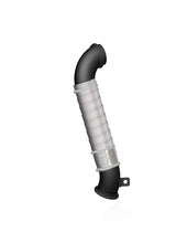 Load image into Gallery viewer, MBRP Chev/GMC 6.6L Duramax Black 3in Down Pipe