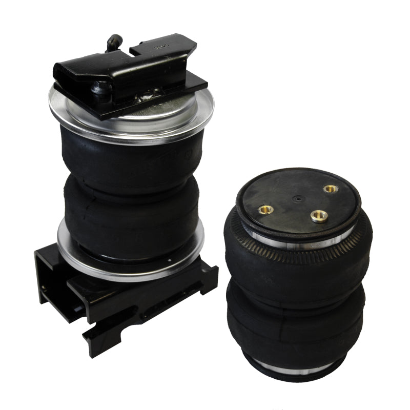 Air Lift Loadlifter 5000 Air Spring Kit for 08-12 Ford F-450 Super Duty 4WD/RWD