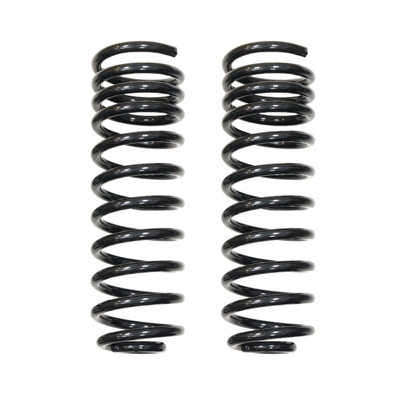Rancho Jeep Wrangler JK 2 Door 2 in Raise Rear Coil Spring Kit