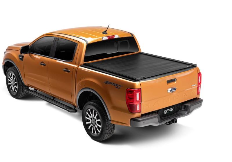Retrax 2024+ Ford Ranger 5ft Bed RetraxPRO XR