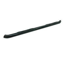 Load image into Gallery viewer, Westin 2007+ Toyota Tundra CrewMax E-Series 3 Nerf Step Bars - Black