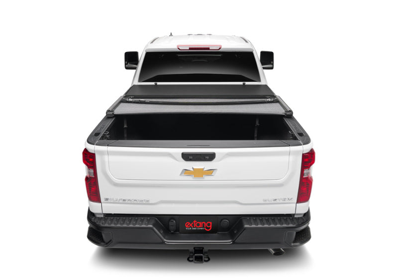 Extang 2024 Chevy/GMC Silverado/Sierra (6 ft 9 in) 2500HD/3500HD Trifecta ALX