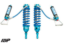 Load image into Gallery viewer, King Shocks Lexus GX470 Front Stage 3 Race Kit 3.0 Dia Remote Res Coilover w/Adjuster (Pair)