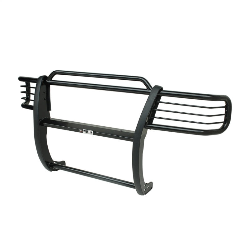 Westin Ford/Mazda Ranger/Ranger Edge Sportsman Grille Guard - Black