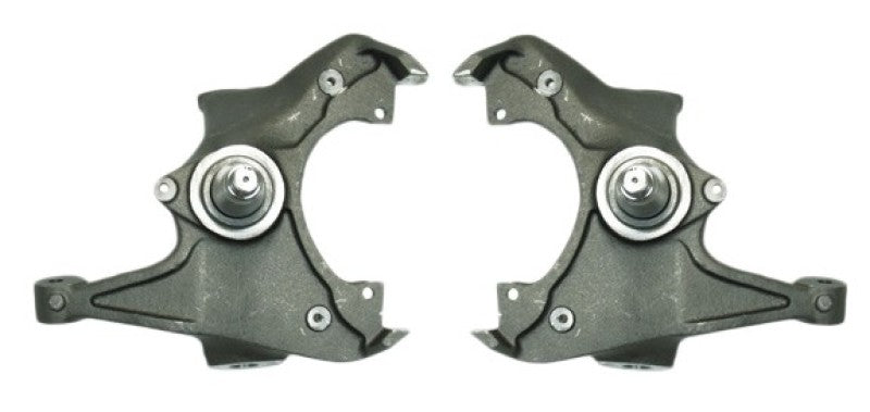 Belltech DROP SPINDLE SET C-3500 (ALL CABS & BEDS)