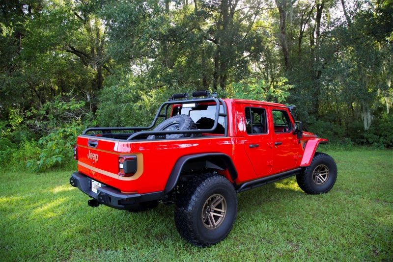 Rugged Ridge Jeep Gladiator Sport Rack