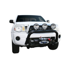 Load image into Gallery viewer, Westin 2015+ Chevrolet Suburban/Tahoe MAX Winch Tray - Black