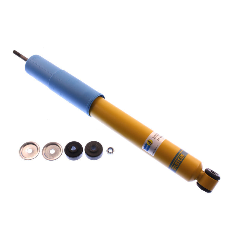 Bilstein B6 Ford Mustang LX Rear 46mm Monotube Shock Absorber
