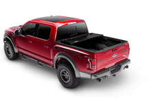 Load image into Gallery viewer, UnderCover Toyota Tundra 5.5ft Armor Flex Bed Cover - Black Textured