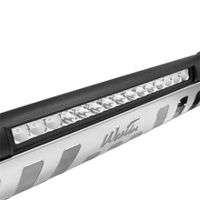 Load image into Gallery viewer, Westin Toyota Tacoma Ultimate LED Bull Bar - Textured Black