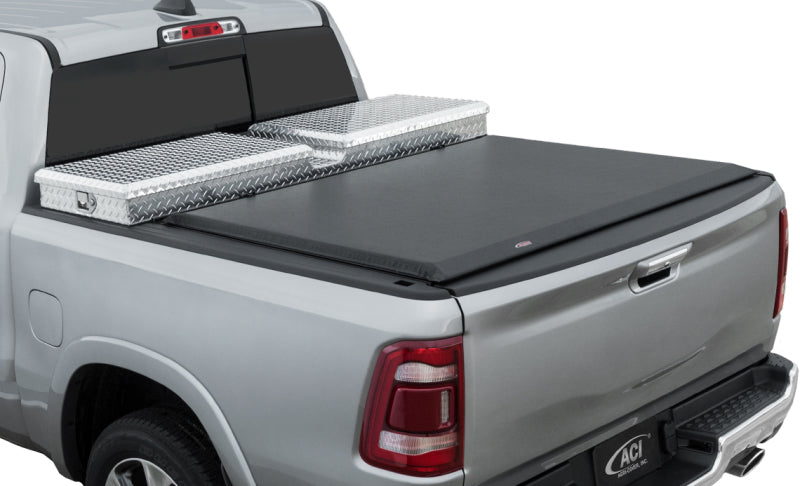 Access Toolbox 2019+ Ram 2500/3500 8ft Bed (Excl. Dually) Roll Up Cover