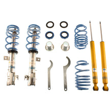 Load image into Gallery viewer, Bilstein B14 (PSS) Ford Fiesta / 11-13 Mazda 2 Front &amp; Rear Performance Suspension Kit