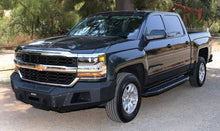 Load image into Gallery viewer, Go Rhino Chevrolet Silverado 1500 LD (Classic) BR6 Front Bumper Replacement