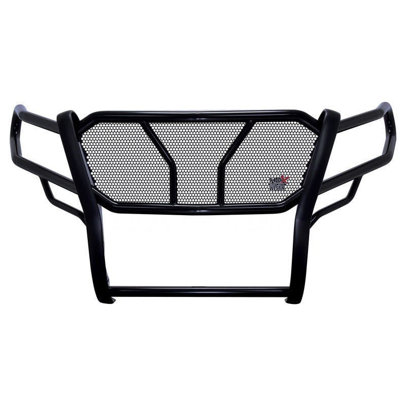 Westin 15+ Chevrolet Colorado (excl. ZR2) HDX Grille Guard - Black