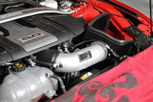 Load image into Gallery viewer, K&amp;N Ford Mustang GT V8 5.0L F/I Typhoon Air Intake