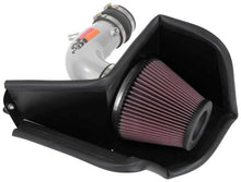 Load image into Gallery viewer, K&amp;N Ford Edge V6 3.5L F/I High Flow Performance Intake Kit