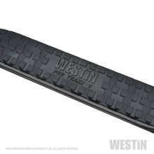 Load image into Gallery viewer, Westin 20+ Jeep Gladiator PRO TRAXX 4 Oval Nerf Step Bars - Black
