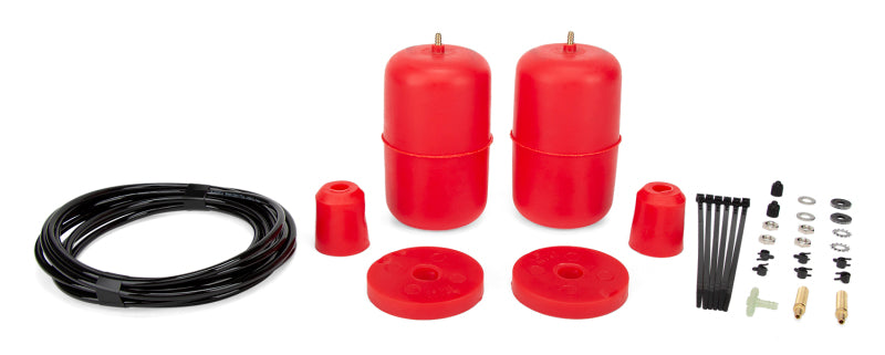 Air Lift 1000 Air Spring Kit for 2006+ Toyota RAV4