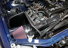 Load image into Gallery viewer, K&amp;N Toyota Tundra / Sequoia V8-4.7L High Flow Performance Kit