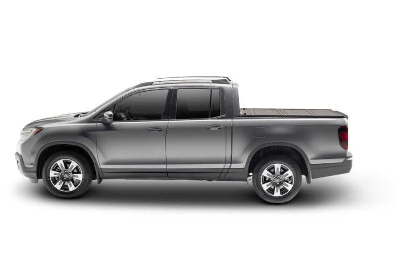 UnderCover Honda Ridgeline 5ft Ultra Flex Bed Cover