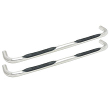 Load image into Gallery viewer, Westin Dodge Ram 1500 Quad Cab E-Series 3 Nerf Step Bars - SS