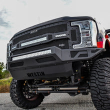 Load image into Gallery viewer, Westin 18+ Ford F-250/350 Pro-Mod Skid Plate