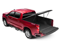 Load image into Gallery viewer, UnderCover Chevy Silverado 1500 6.5ft SE Bed Cover - Black Textured
