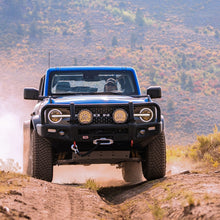 Load image into Gallery viewer, ARB Ford Bronco Summit Winch Bumper