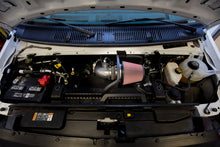 Load image into Gallery viewer, K&amp;N Ford E350/450 V8-7.3L Performance Air Intake Kit
