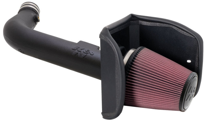 K&N Ford F-150 V8-4.6L Performance Intake Kit