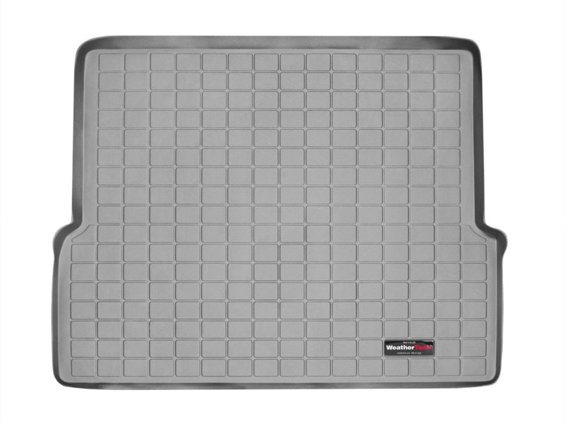 WeatherTech Toyota 4Runner Cargo Liners - Grey