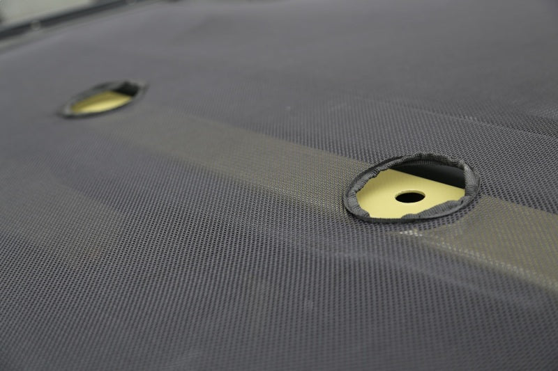 Rugged Ridge Eclipse Sun Shade Full 4-Dr Jeep Wrangler JK