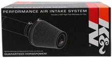 Load image into Gallery viewer, K&amp;N Honda Civic SR L4-1.7L Silver Typhoon Short Ram Intake