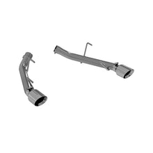 Load image into Gallery viewer, MBRP Ford Mustang GT Dual Axle Back Muffler Delete