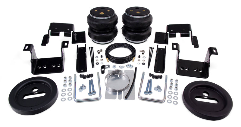 Air Lift LoadLifter 7500XL Ultimate  for 11-19 GM 2500/3500