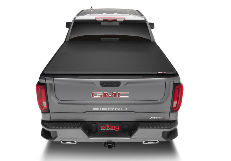 Extang 14-19 Chevy/GMC Silverado/Sierra 1500 (6 1/2 ft) Trifecta ALX