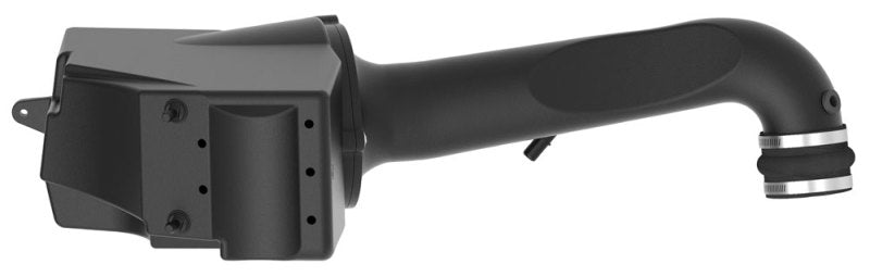K&N Jeep Grand Cherokee 3.6L V6 Performance Intake Kit
