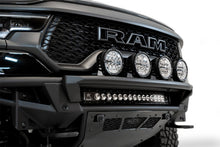 Load image into Gallery viewer, Addictive Desert Designs front bumper mounted on a Dodge RAM 1500 TRX