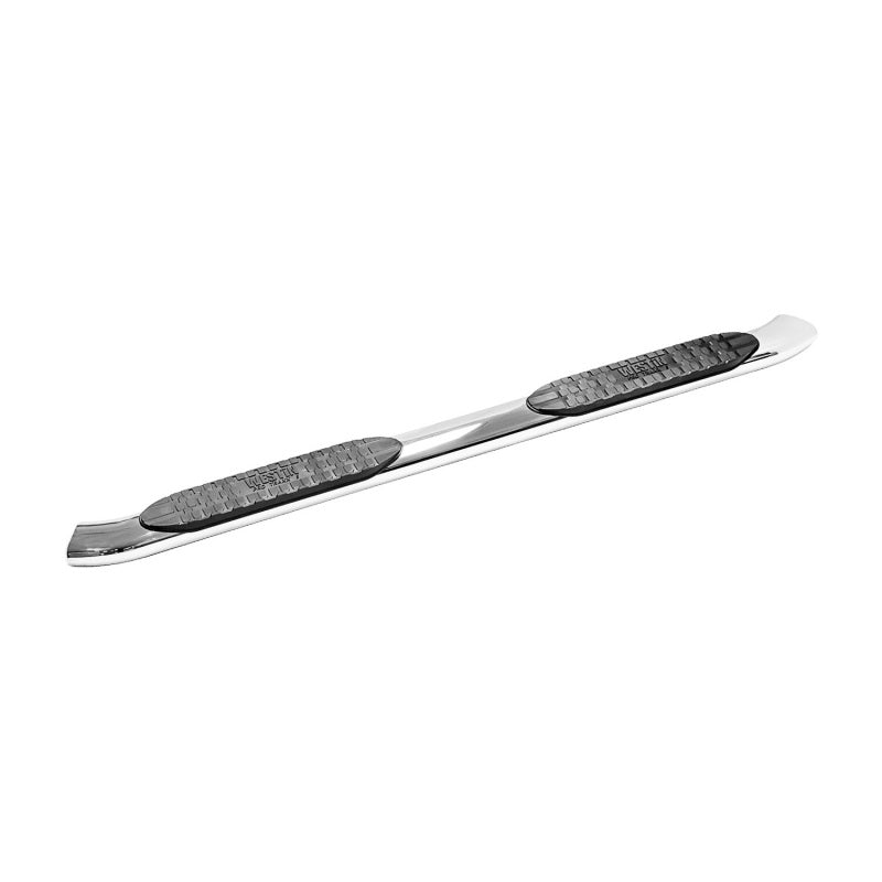 Westin 2009+ Dodge/Ram 1500/2500/3500 Crew Cab PRO TRAXX 5 Oval Nerf Step Bars - SS