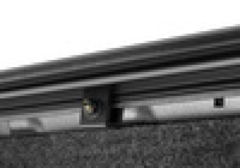 BAK Revolver X4s 8ft Bed Cover - 80102