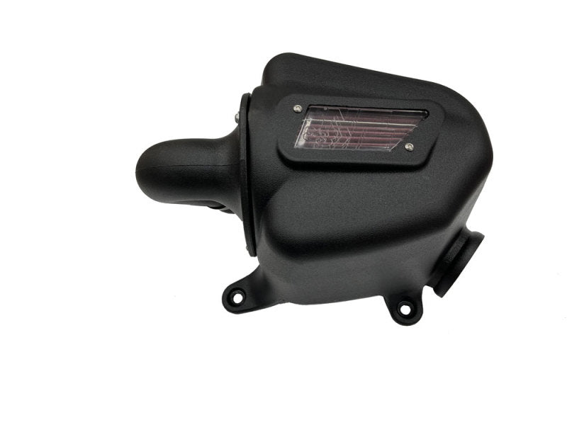 K&N Toyota Hilux L4-2.5L DSL Performance Air Intake System