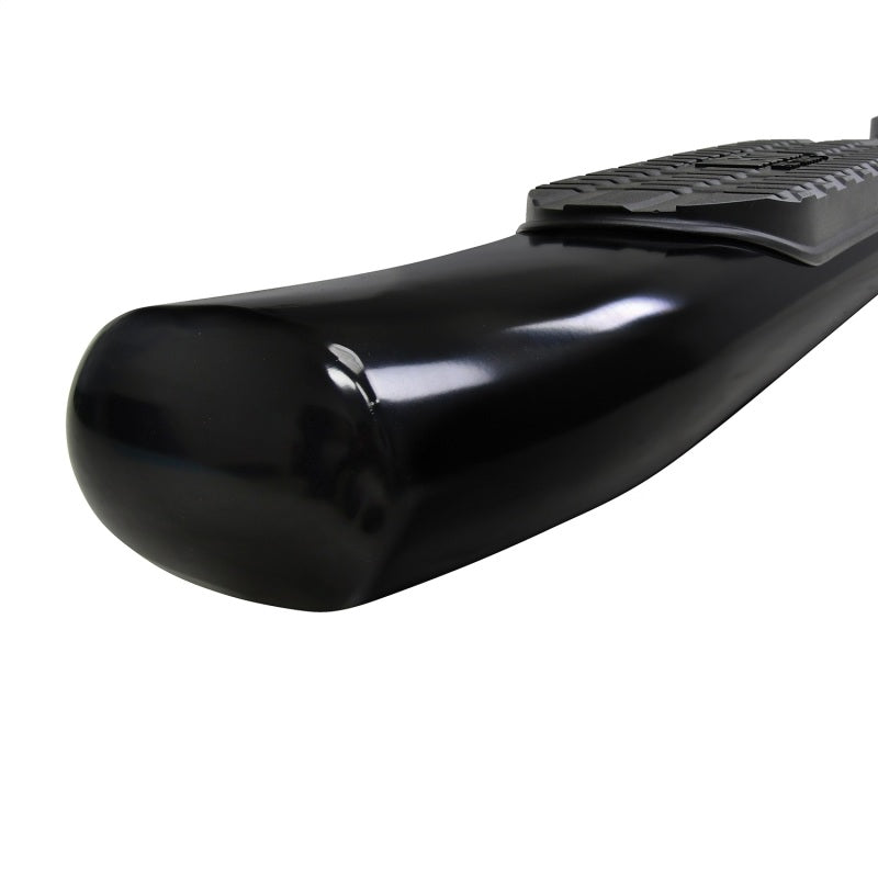 Westin 20+ Ford Explorer PRO TRAXX 5 Oval Nerf Step Bars - Black