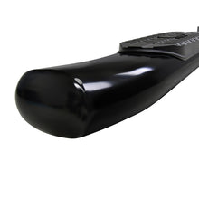 Load image into Gallery viewer, Westin 20+ Ford Explorer PRO TRAXX 5 Oval Nerf Step Bars - Black