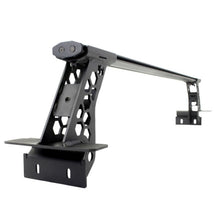 Load image into Gallery viewer, Go Rhino Jeep Gladiator JT/Toyota Tacoma/Nissan Frontier XRS Cross Bars Kit - Tex. Blk