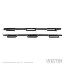 Load image into Gallery viewer, Westin 10+ RAM 2500/3500 CC 8ft Bed Excl. Dually HDX Drop W2W Nerf Step Bars - Tex. Blk